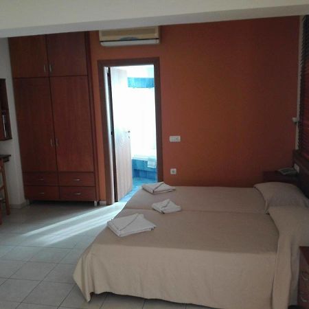 Dabasi Hotel مدينة سكياثوس المظهر الخارجي الصورة