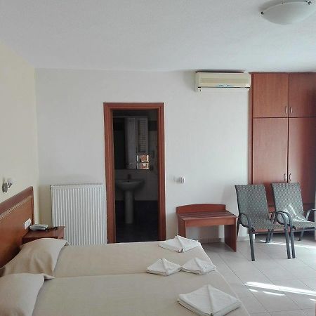 Dabasi Hotel مدينة سكياثوس المظهر الخارجي الصورة