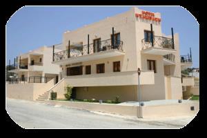 Dabasi Hotel مدينة سكياثوس المظهر الخارجي الصورة