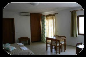 Dabasi Hotel مدينة سكياثوس المظهر الخارجي الصورة