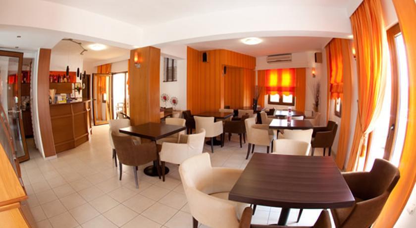Dabasi Hotel مدينة سكياثوس المظهر الخارجي الصورة