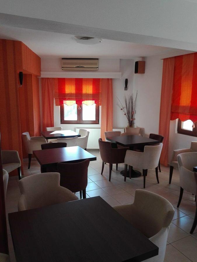 Dabasi Hotel مدينة سكياثوس المظهر الخارجي الصورة