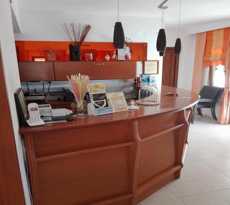 Dabasi Hotel مدينة سكياثوس المظهر الخارجي الصورة